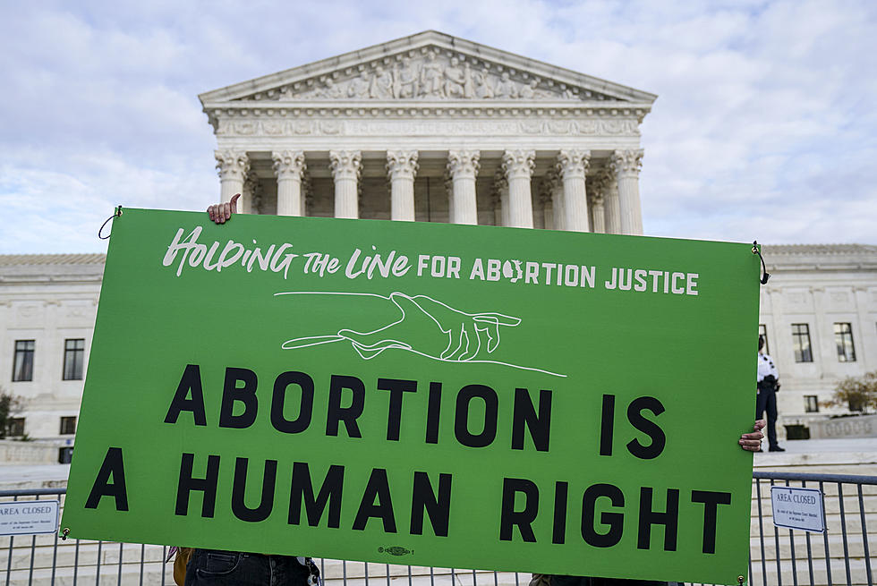 Report: Draft Opinion Suggests High Court Will Overturn Roe v. Wade