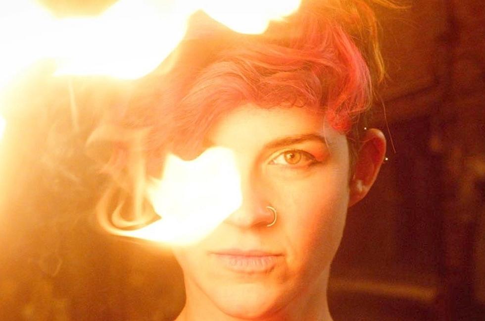 Playing with Fire: Casper Performer Featured in PBS Documentary, ‘Our Wyoming’