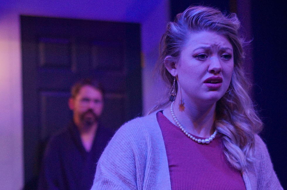 ‘Almost Maine’ is Almost Over; Final Weekend to See Stage III’s Uproarious & Heart-Tugging Show