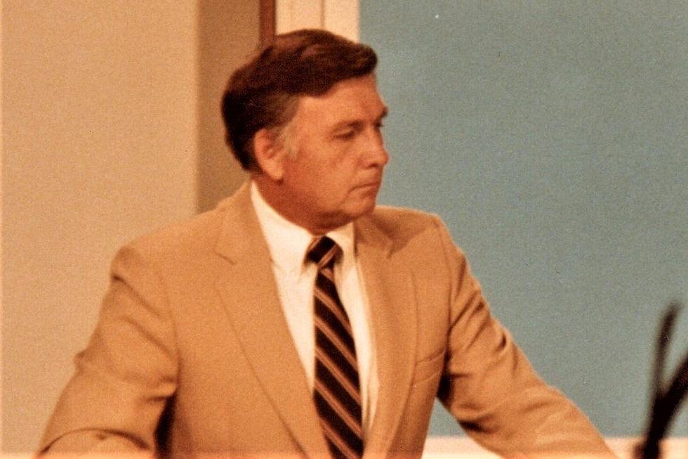 Legendary Wyoming SportsCaster George Kay Dead at 88
