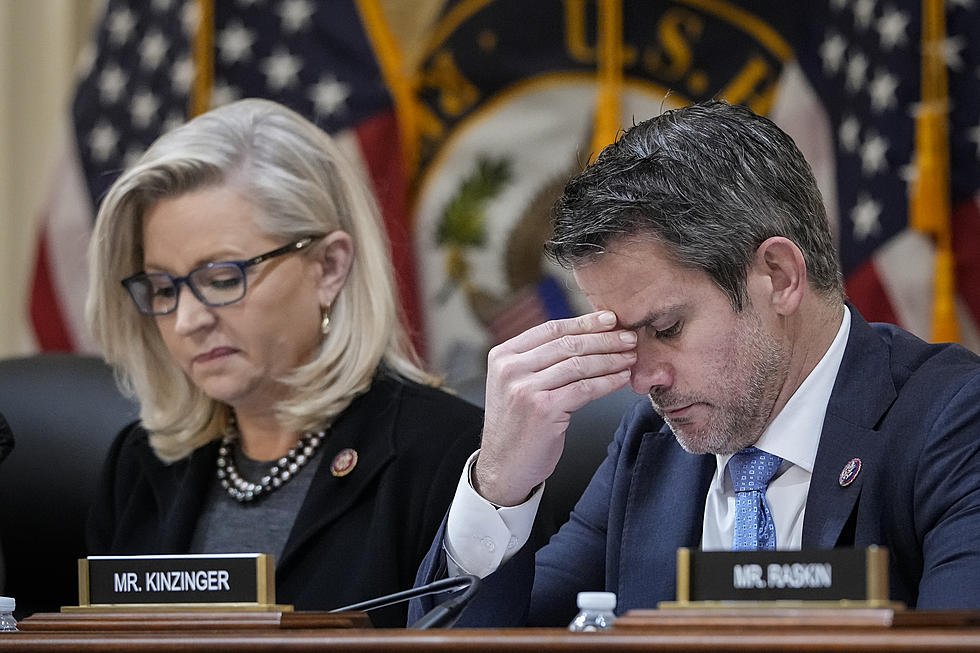 Republican National Committee Votes to Censure Liz Cheney and Adam Kinzinger