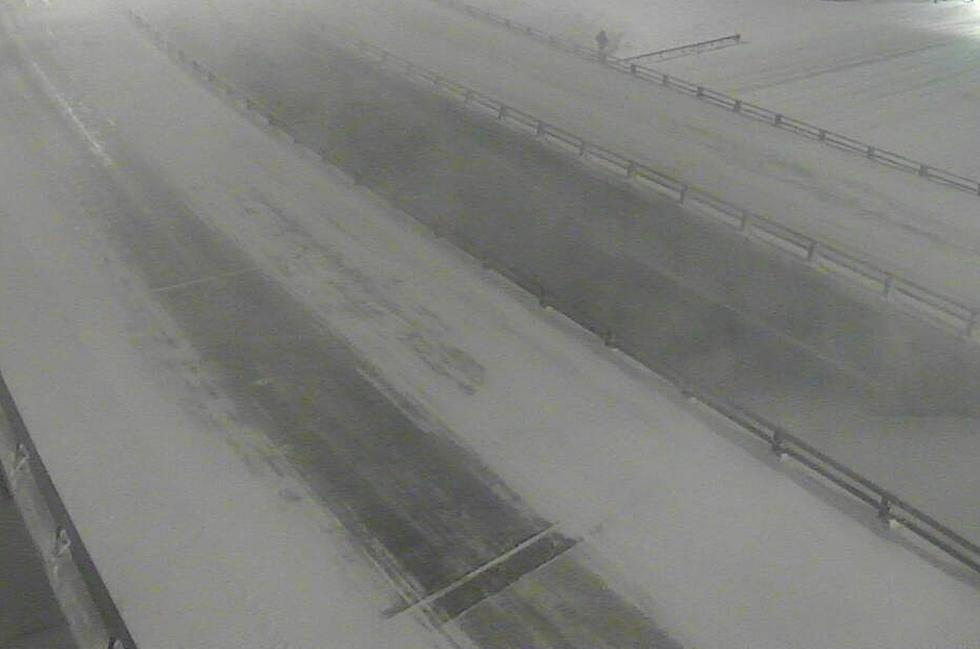 I-80 Experiencing Significant Closures; Portion Of I-25 Also Closed
