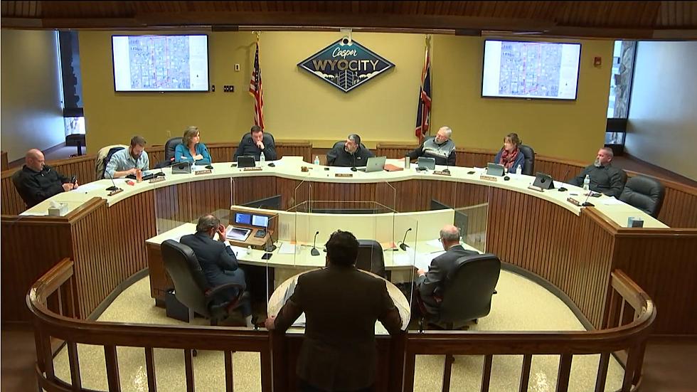 Casper Council Defers on Talk of 1-Way to 2-Way Conversion