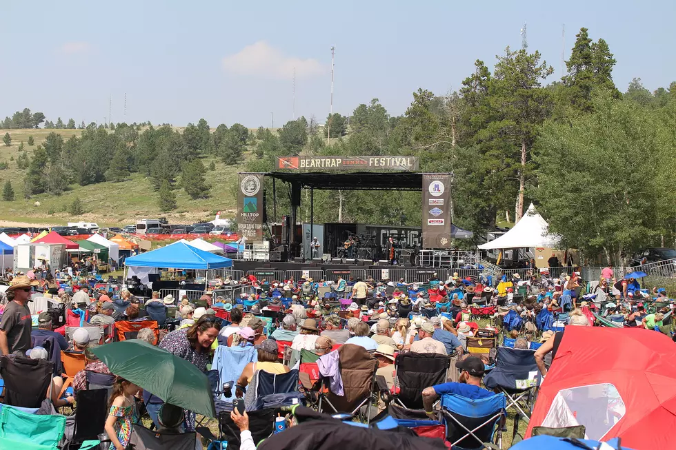 12 Things To Bring To Beartrap Summer Music Festival