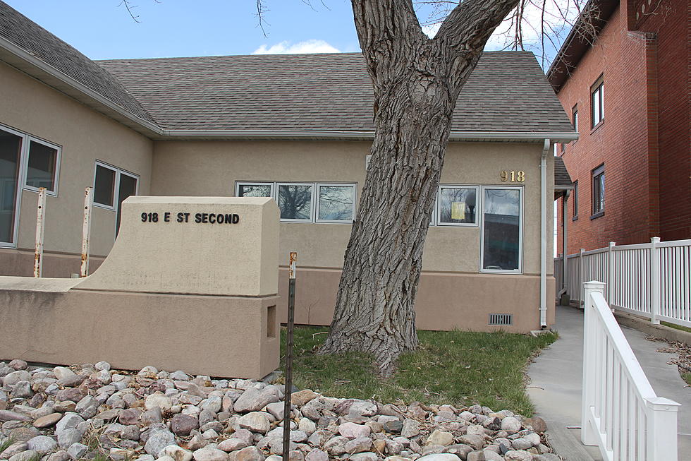 Abortion Clinic Hopes to Open in Casper This Summer