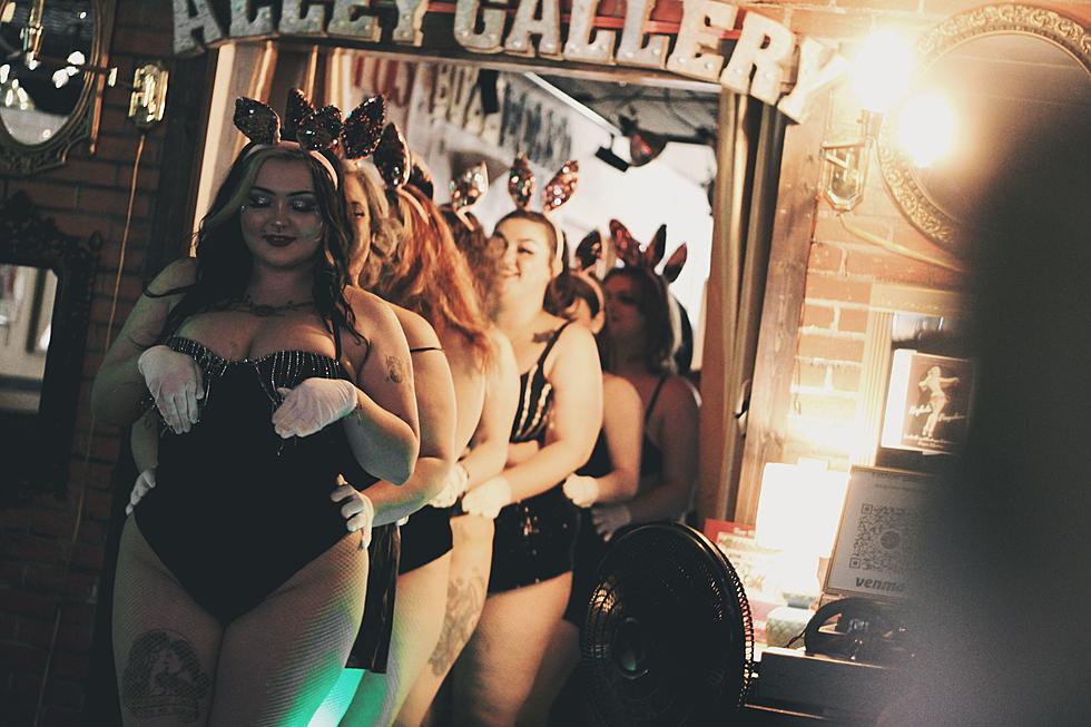 PHOTOS: Keyhole Peepshow Returns to The Bourgeois Pig with ‘Cuties in Bloom’