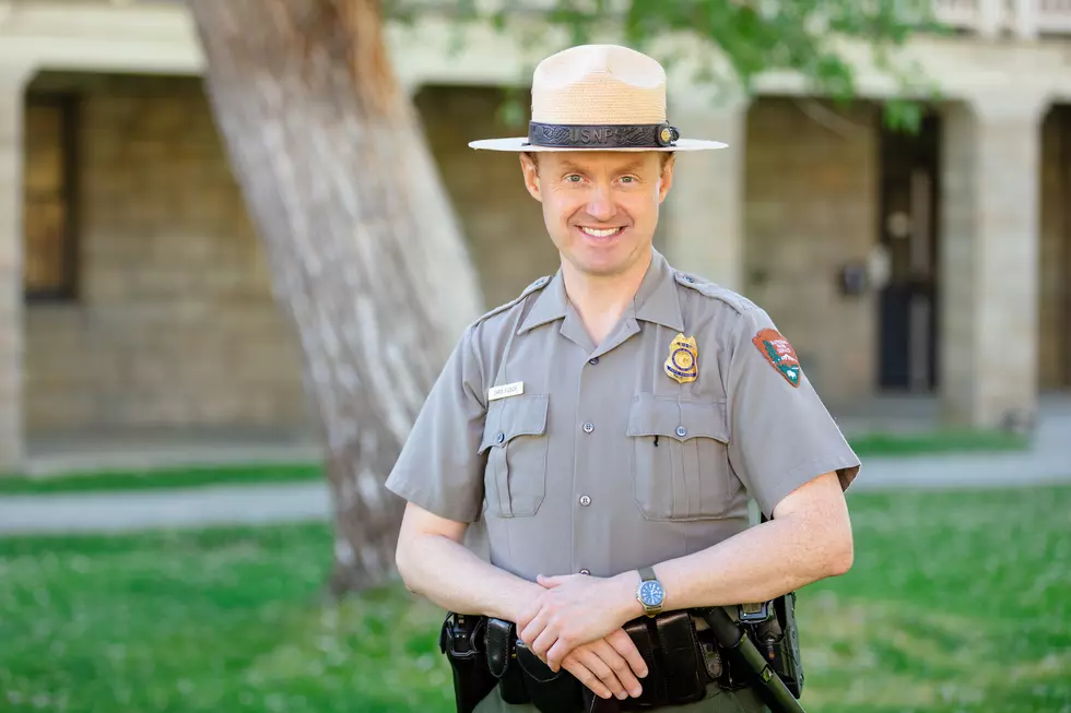 Yellowstone Names New Chief of Visitor and Resource Protection