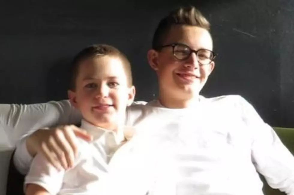 GoFundMe Created for Family of Two Casper Boys Killed in Tragic Construction Accident