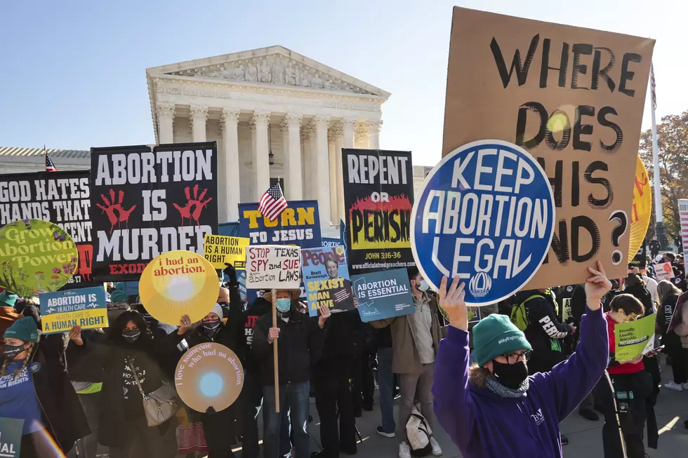 Teton Judge Temporarily Blocks Wyoming Abortion Ban