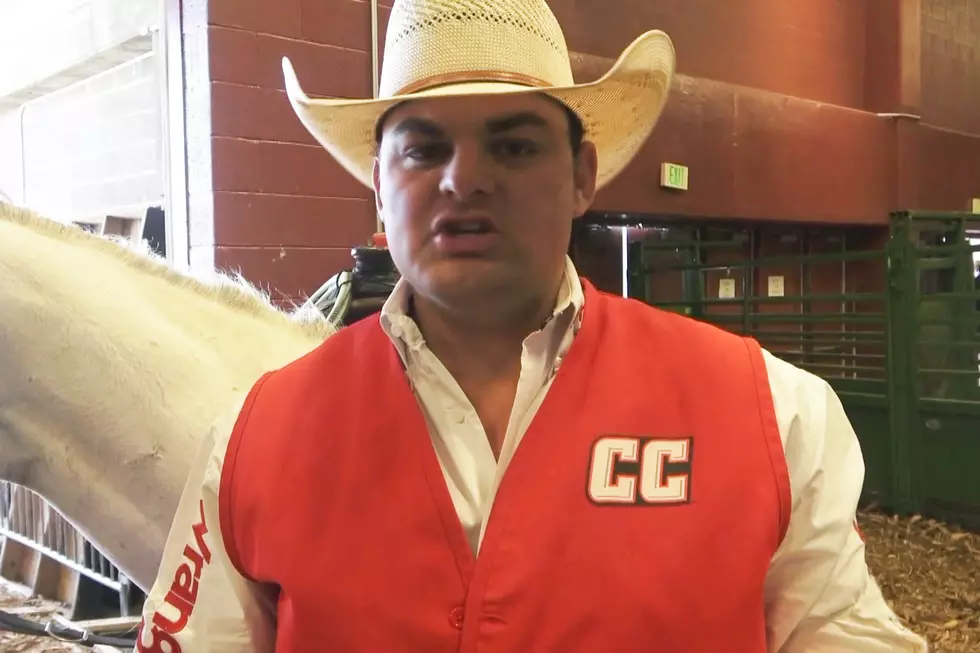 Johnson Bros. Aiming for Another National Title at the CNFR