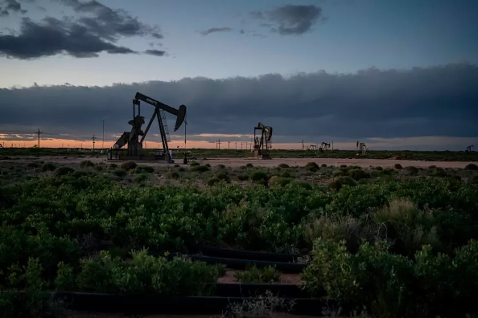 Federal Judge Orders US to Resume Oil Lease Sales in North Dakota