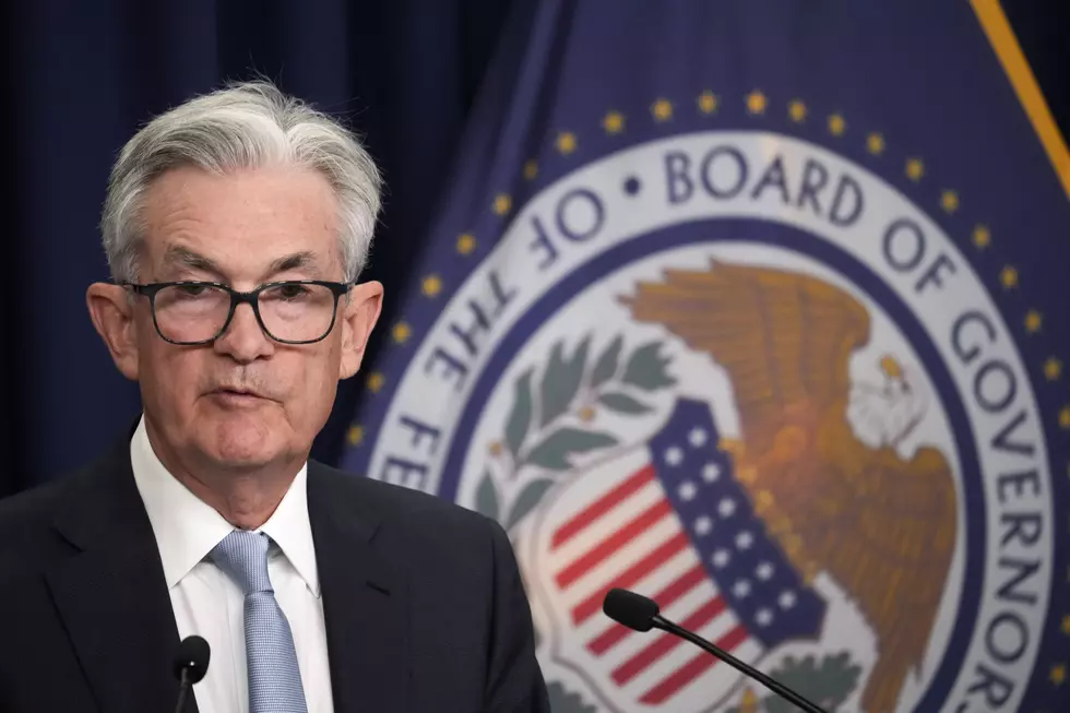 Powell at Jackson Hole: Economy’s Solid Growth Could Require Additional Fed Hikes to Fight Inflation