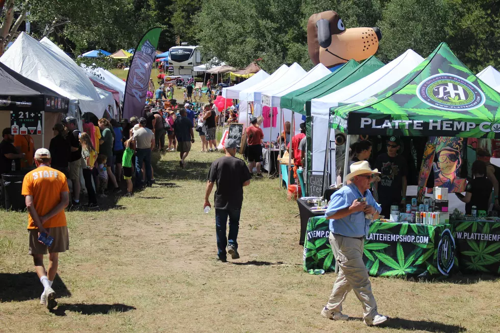 PHOTOS: Vendors of 2022 Beartrap Summer Festival