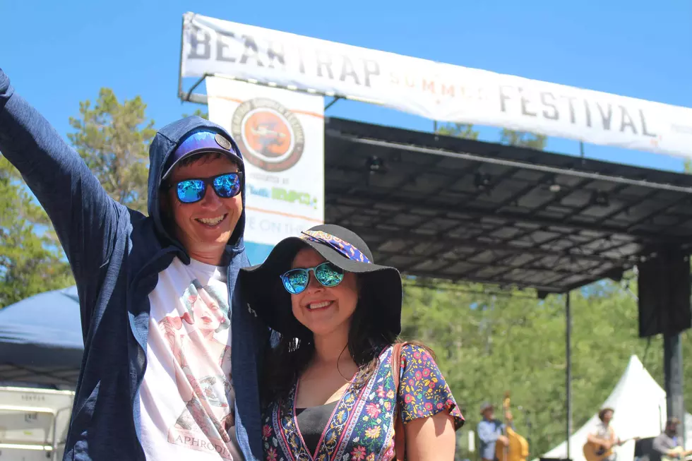 Love is in the Air: The Couples of Beartrap Summer Festival