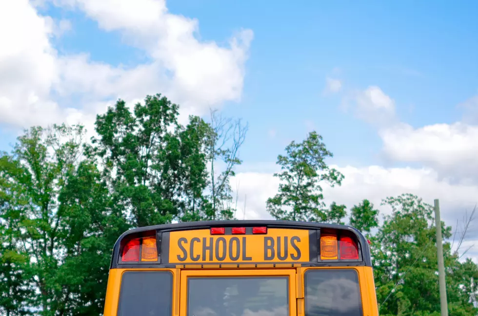 Wyoming DEQ providing $843,660 for early replacement of diesel school buses