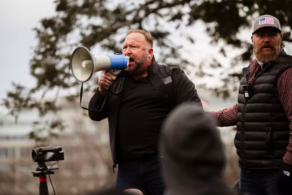 EXPLAINER: Is Alex Jones’ trial about free speech rights?