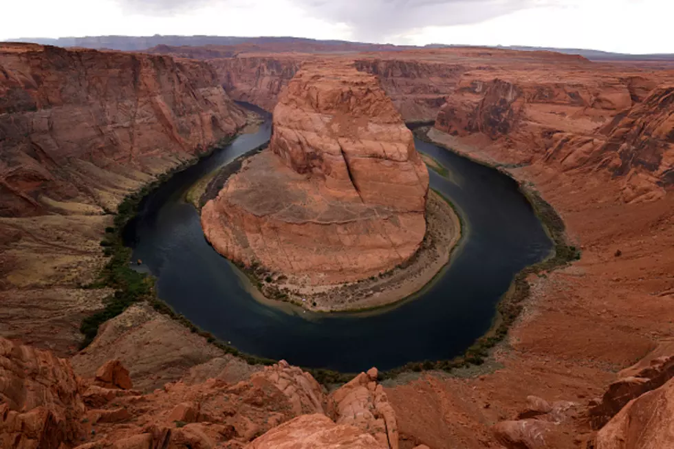 Crisis looms without big cuts to over-tapped Colorado River