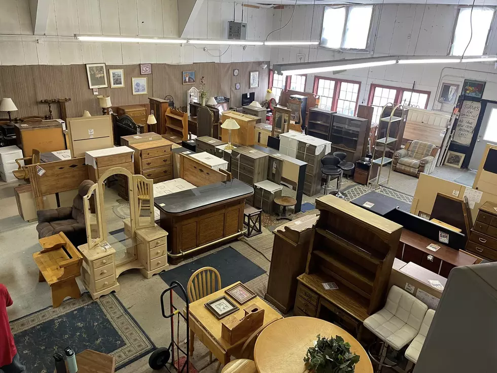 307 Motors Owner Purchases Furniture Warehouse, Holding Sale All Weekend