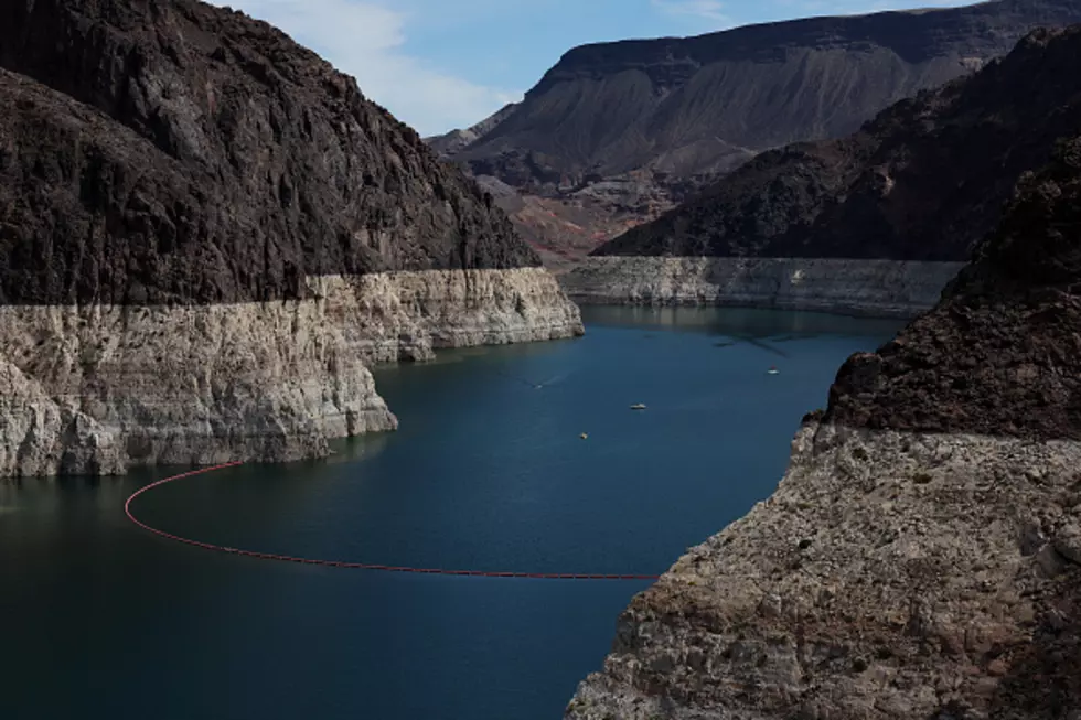 Breakthrough Proposal Would Aid Drought-Stricken Colorado River