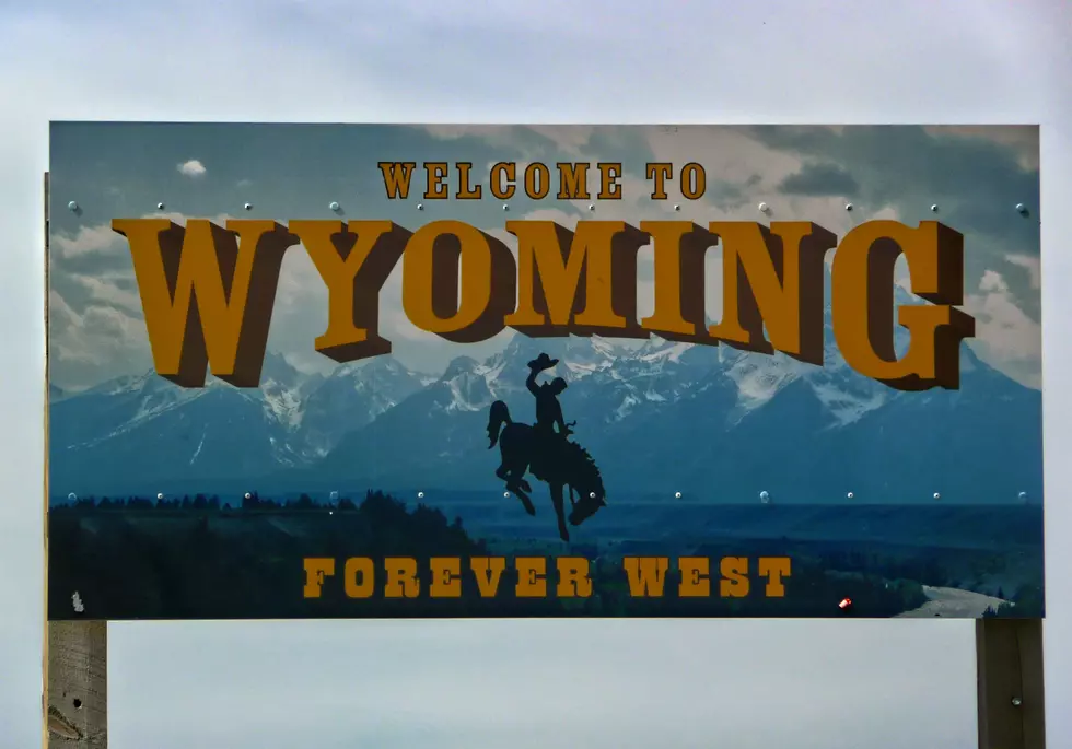 Wyoming Ranked 5th in Best Places to Live