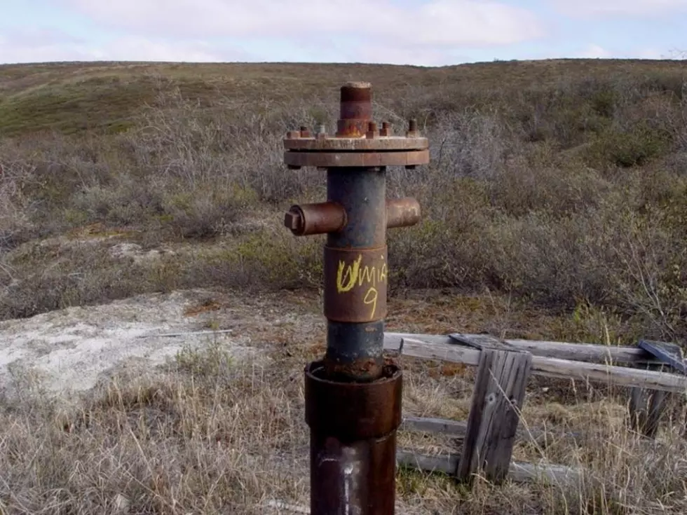Wyoming to Receive $25 Million to Clean Up Orphaned Wells