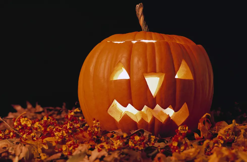 Don&#8217;t Put Candles in Pumpkins: Casper Fire-EMS Offers Halloween Fire Safety Tips
