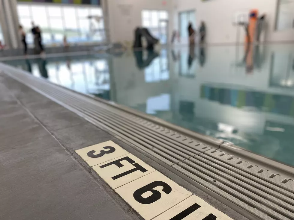 YMCA Will Give Free Swim Lessons to NCSD 3rd Graders