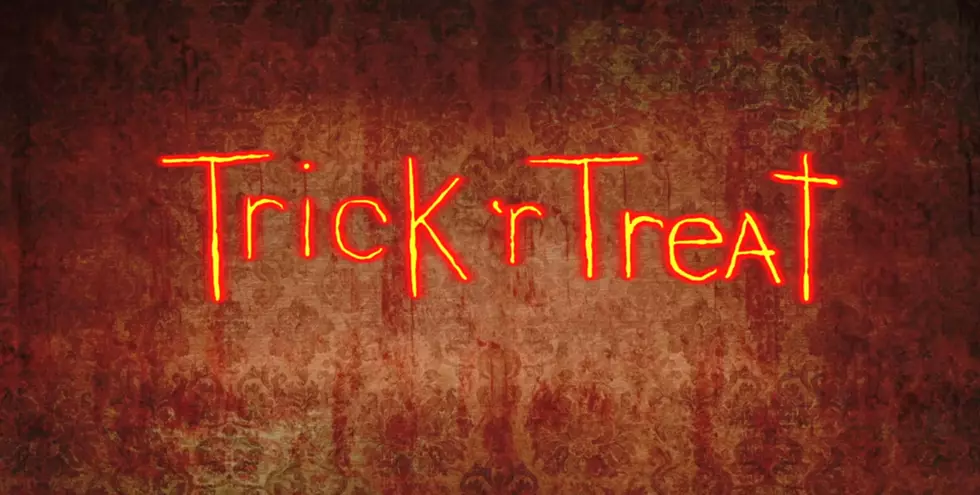 Classic Halloween Film &#8216;Trick &#8216;R Treat&#8217; Playing on Casper Big Screen for 3 Nights Only