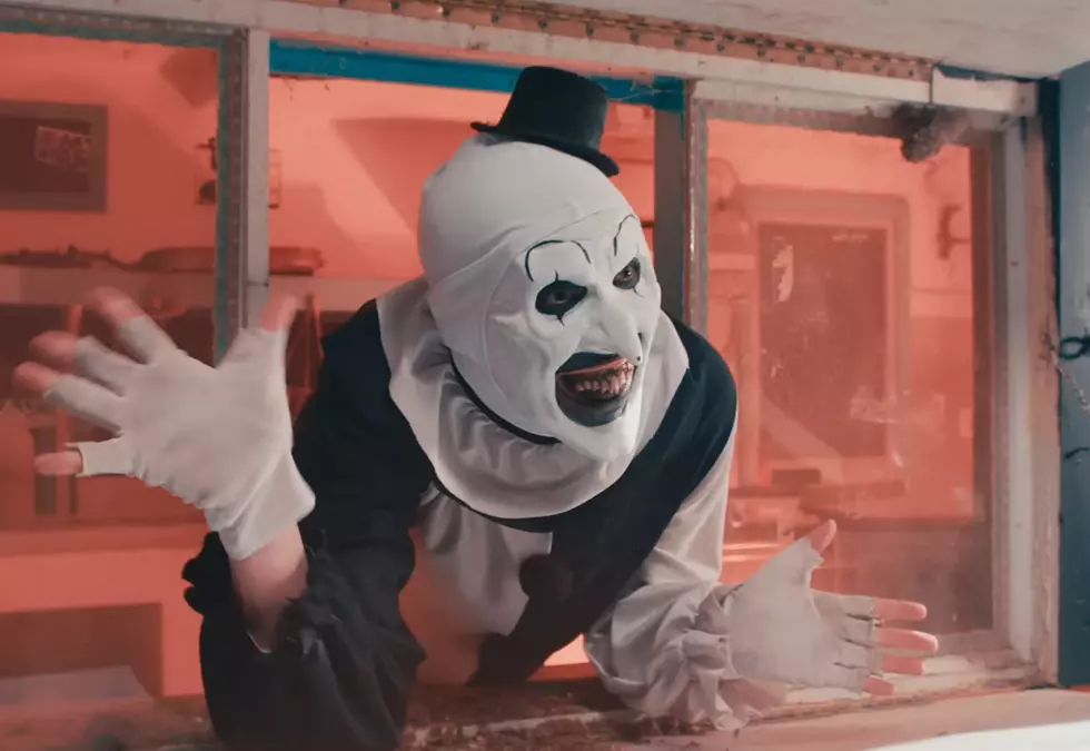Terrifier, I Barely Knew ‘Er- Unrated Demon Ghost Clown Movie Showing 3 Nights Only at Studio City Mesa