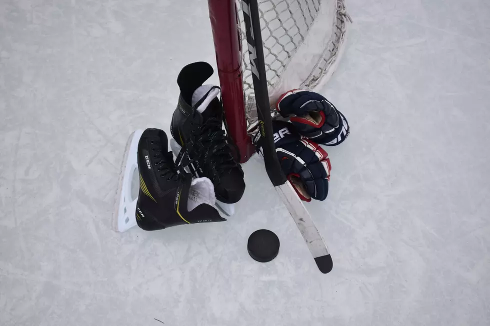 Casper Hockey Season Begins Next Week with Opportunities for All
