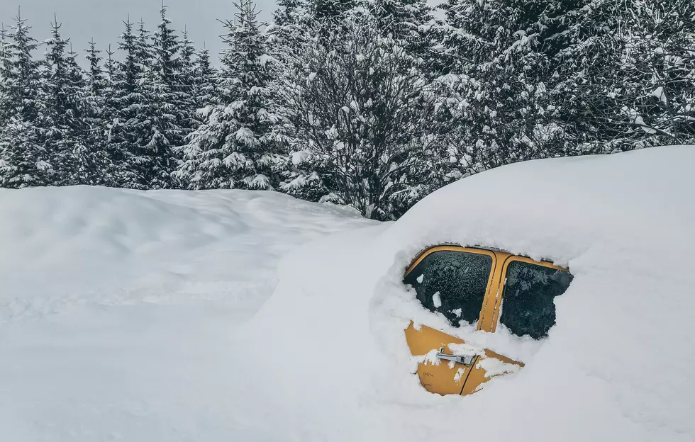 Do You Have a Winter Emergency Kit for Your Vehicle?