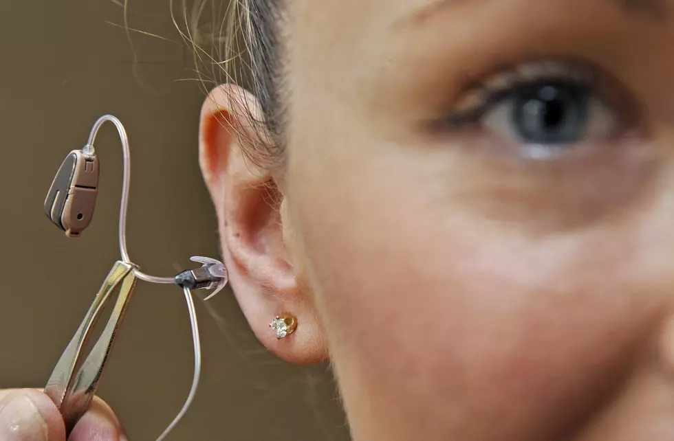 FDA Change Ushers in Cheaper, Easier-to-Get Hearing Aids
