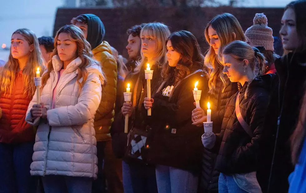 Suspect in Deaths of Idaho Students Arrested in Pennsylvania