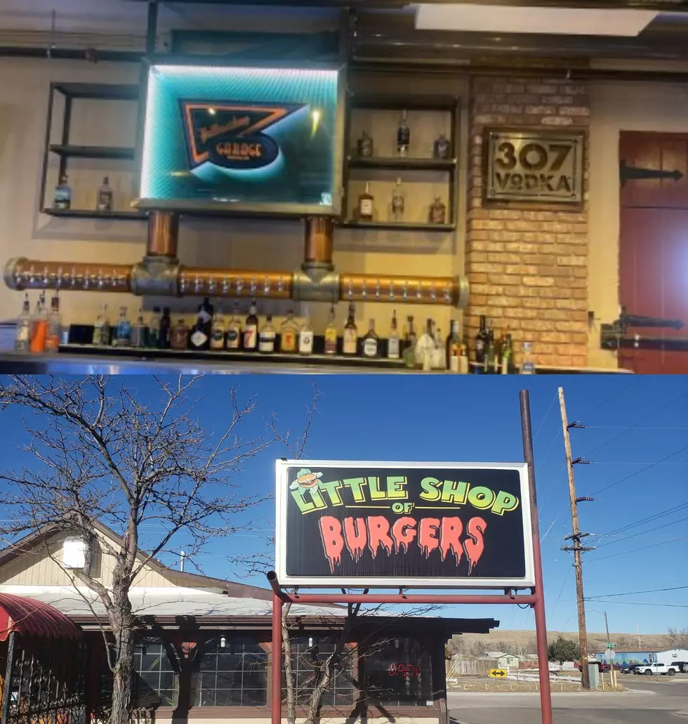 Liquor Licenses Approved for Little Shop of Burgers and Yellowstone Garage