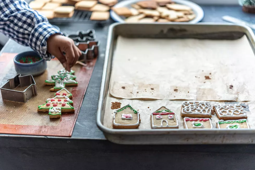Gingerbread House Contest & More at the National Historic Trails Center This Week, Casper