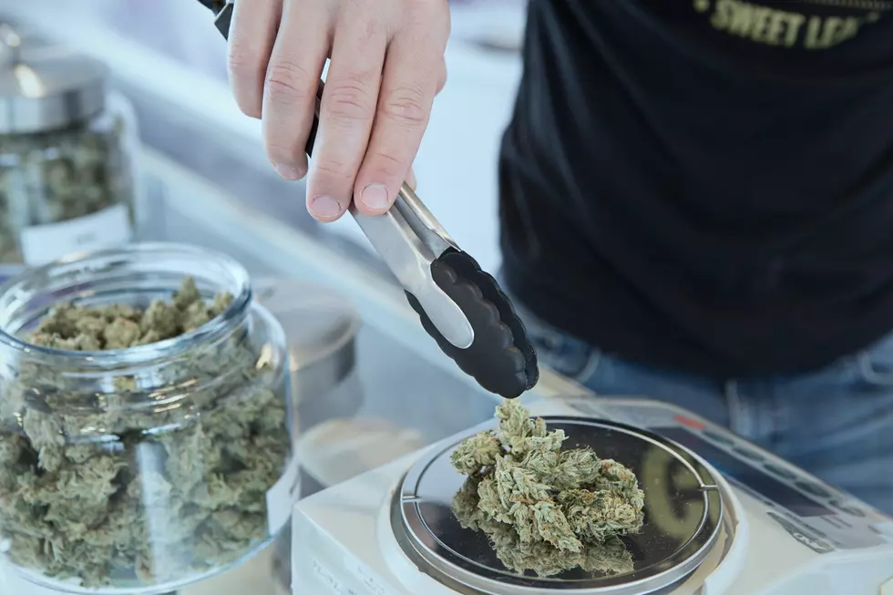 New York Issues First Licenses for Legal Pot Dispensaries