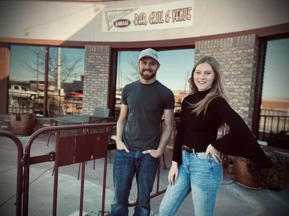 It’s Kind of a Funny Story: Ex-Husband and Wife Have Big Plans as New Owners of Yellowstone Garage