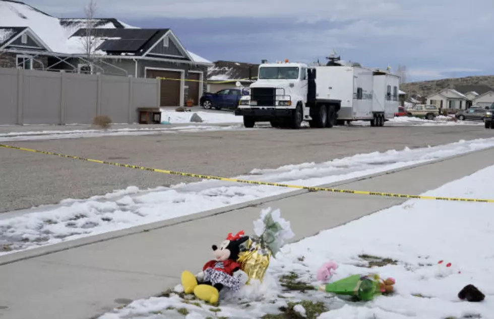 Utah Man Responsible for Fatally Shooting Wife, Kids and Mother-in-law