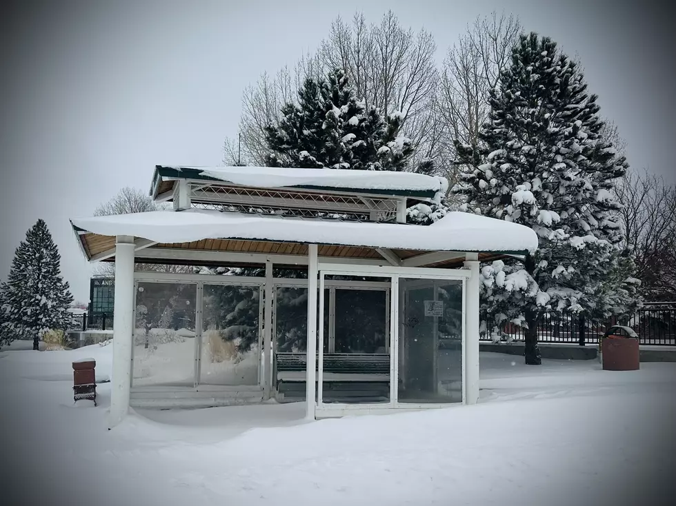 Casper Transit Shelters, Experiment with New Buses & Electric