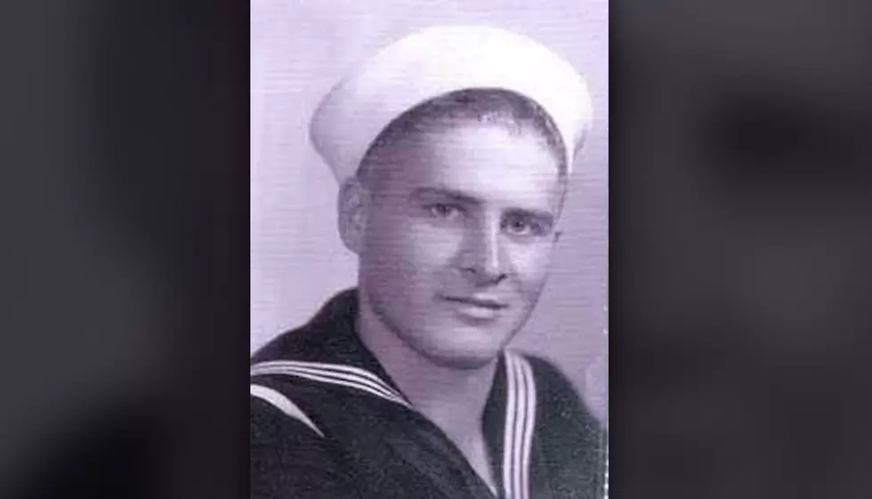 Agency Identifies Remains Sheridan Man Killed at Pearl Harbor