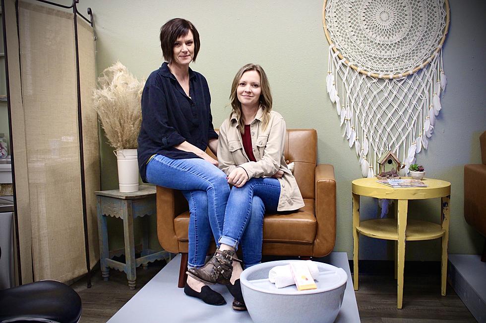 Mother, Daughter Team Up to Open New Nail Salon in Casper