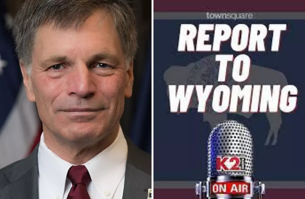 [PODCAST] Governor Mark Gordon Chats About Economy, Cannabis, and Culture Wars in Wyoming