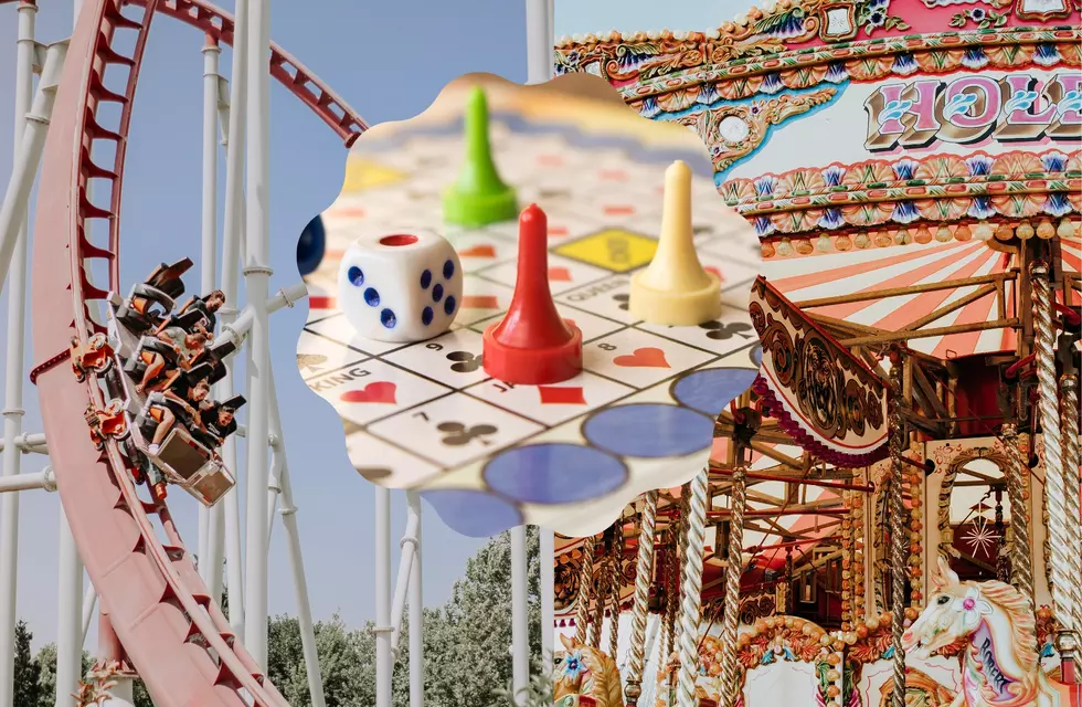 Free Carnival-Themed Family Game Night in Casper on the 17th