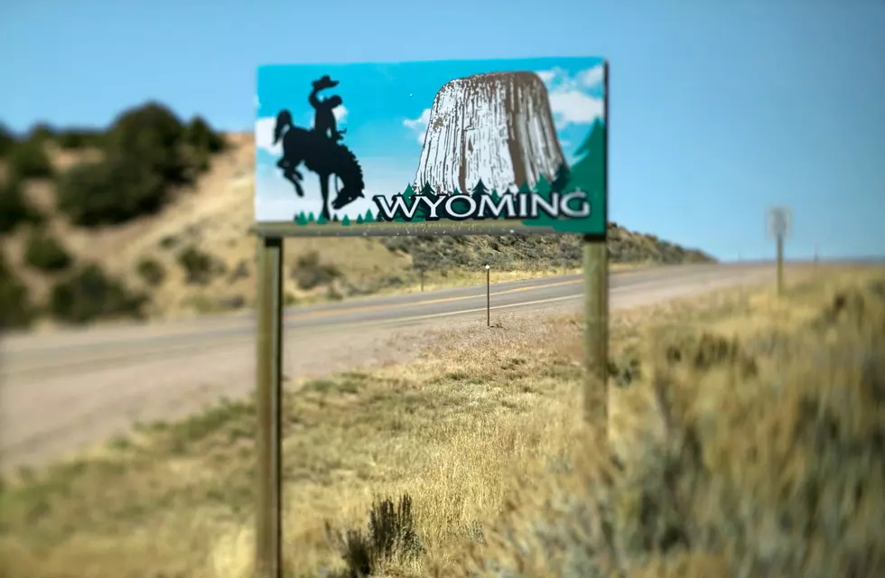 Wyoming is Growing, Where Are the New Residents Moving From?