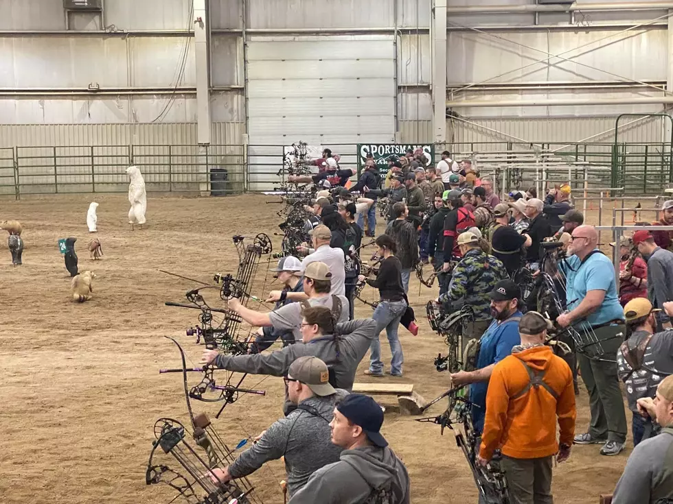 Casper Archery Club Hosting 3-D Triple Crown and Fun Shoot