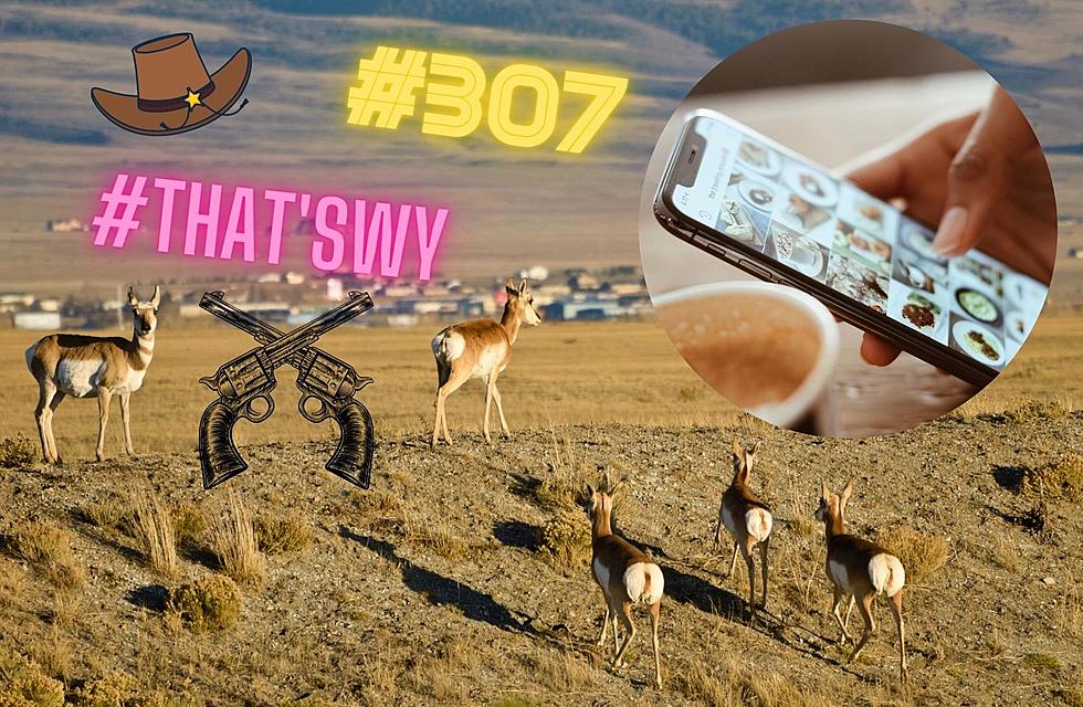 Wyoming Residents Can Show Off on 307 Day with Specialty Filters and Stickers Through Insta and Snapchat