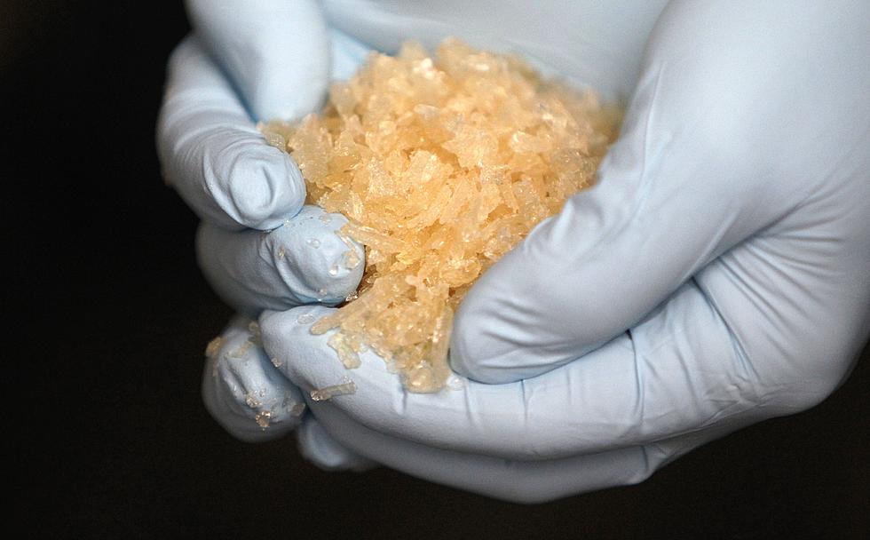 Gillette Woman Sentenced to 6.5 Years for Meth Distribution Conspiracy
