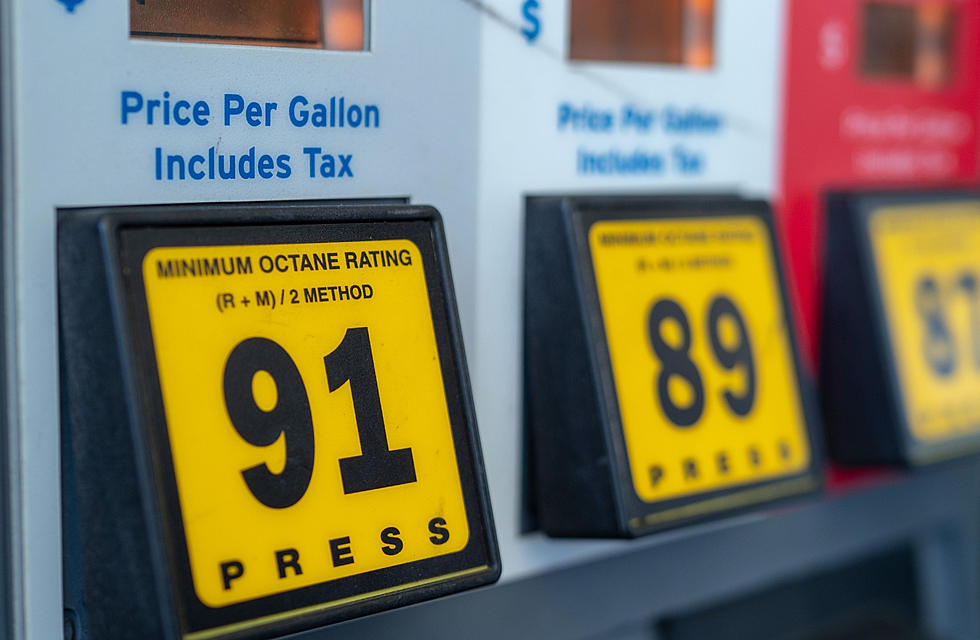 Gas Prices Up a Penny per Gallon in Wyoming, Averaging $3.39 Today
