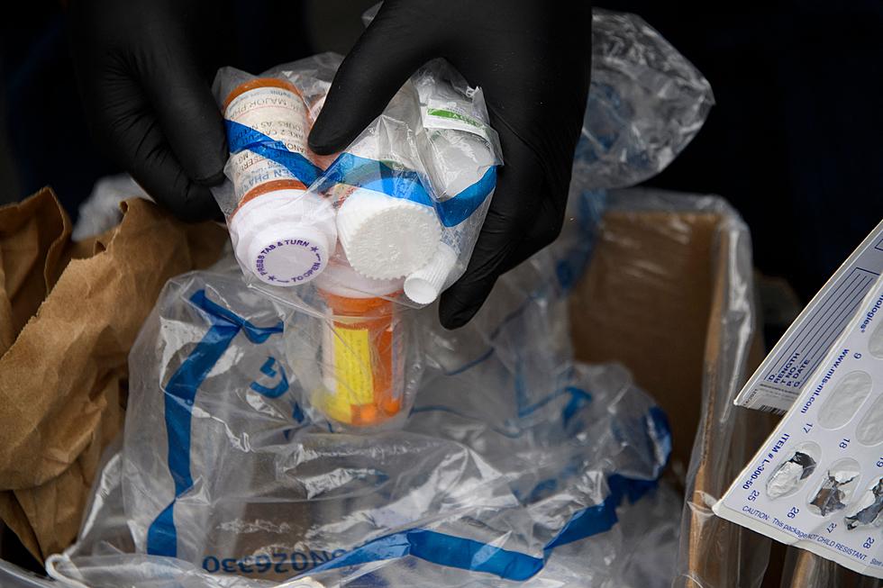 Drug Enforcement Administration Offers Drug Take-Back Day on Saturday