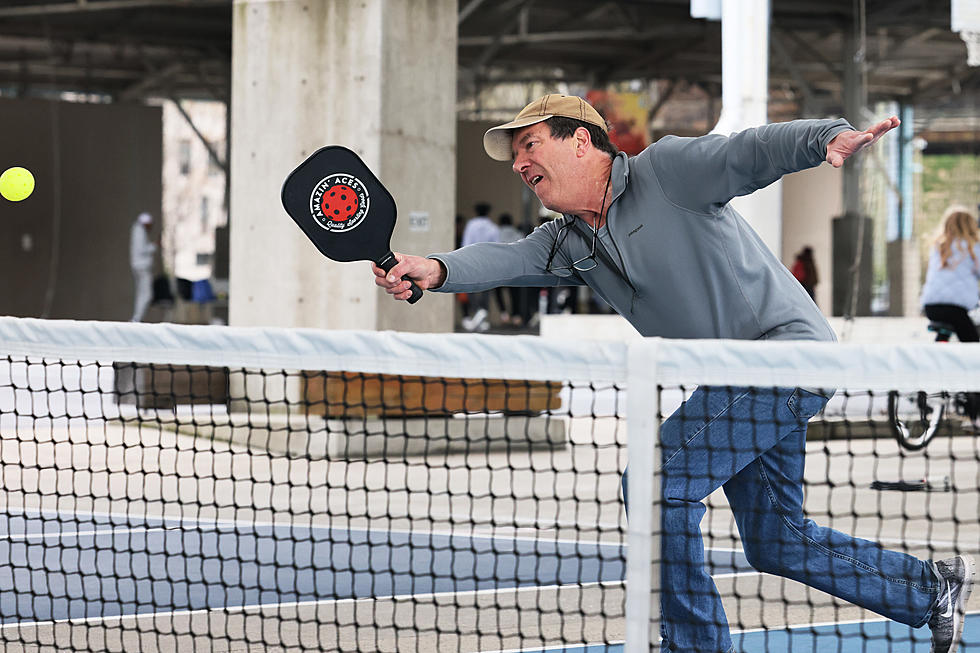 The 48-48-48 Pickleball Challenge Comes to Casper in May